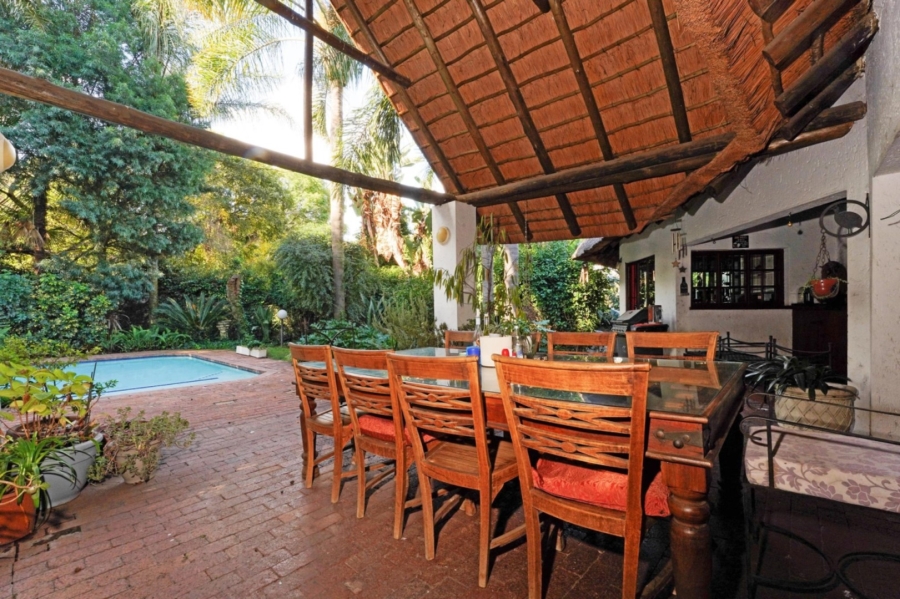 5 Bedroom Property for Sale in Bryanston Gauteng