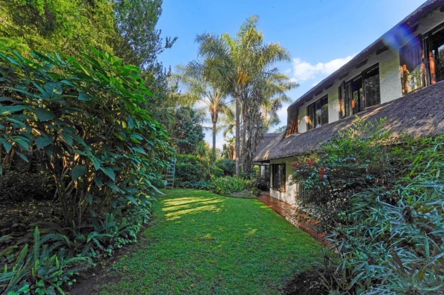5 Bedroom Property for Sale in Bryanston Gauteng