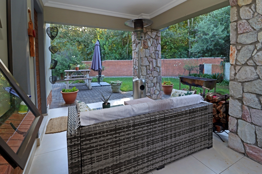3 Bedroom Property for Sale in Kyalami Hills Gauteng