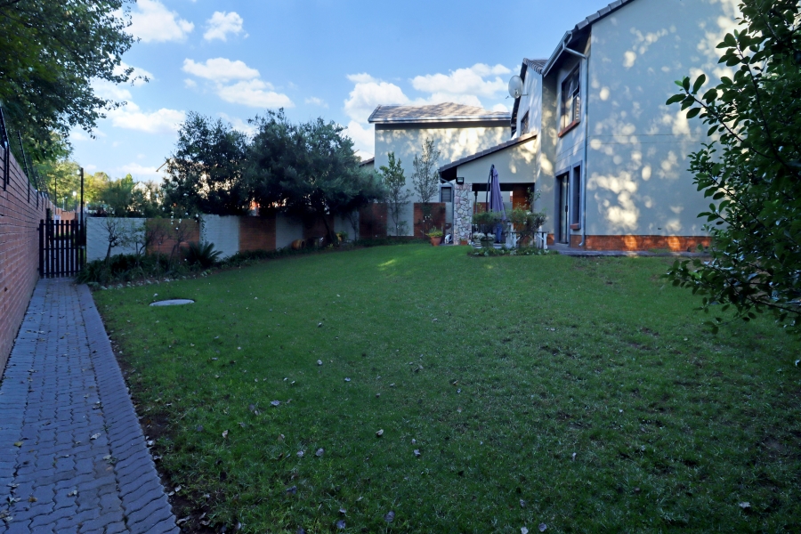 3 Bedroom Property for Sale in Kyalami Hills Gauteng