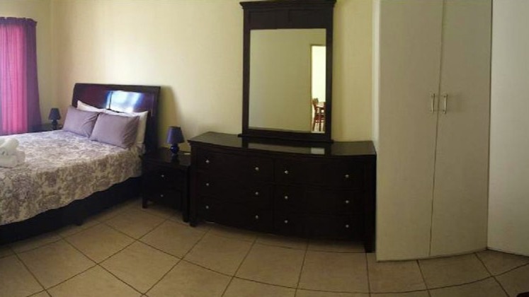To Let 1 Bedroom Property for Rent in Dalview Gauteng