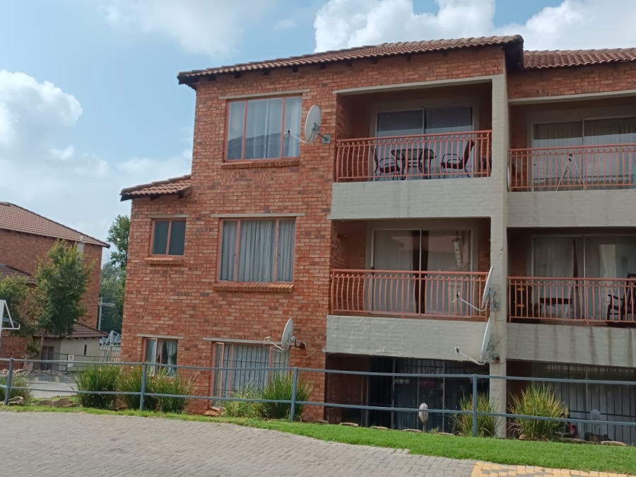 To Let 2 Bedroom Property for Rent in Birchleigh Gauteng