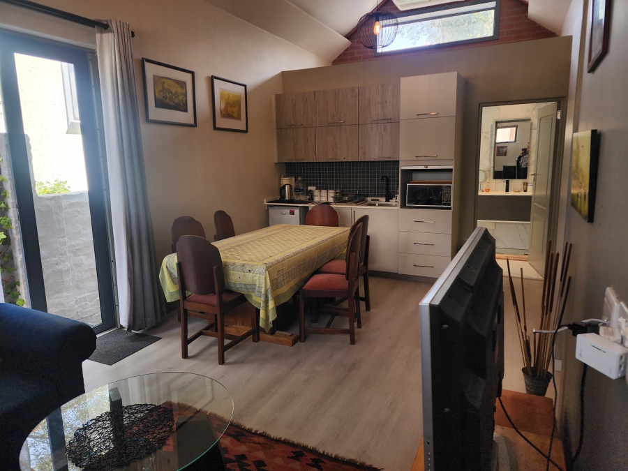 1 Bedroom Property for Sale in Waterkloof Ridge Gauteng