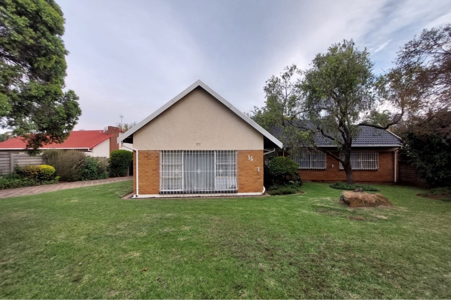 3 Bedroom Property for Sale in Randhart Gauteng