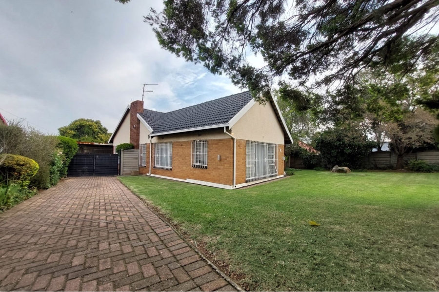 3 Bedroom Property for Sale in Randhart Gauteng
