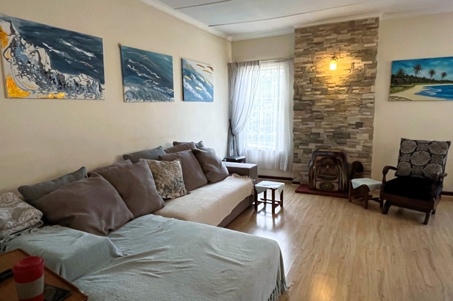 3 Bedroom Property for Sale in Randhart Gauteng