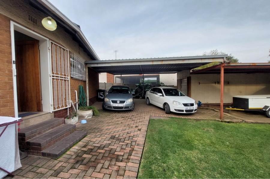 3 Bedroom Property for Sale in Randhart Gauteng
