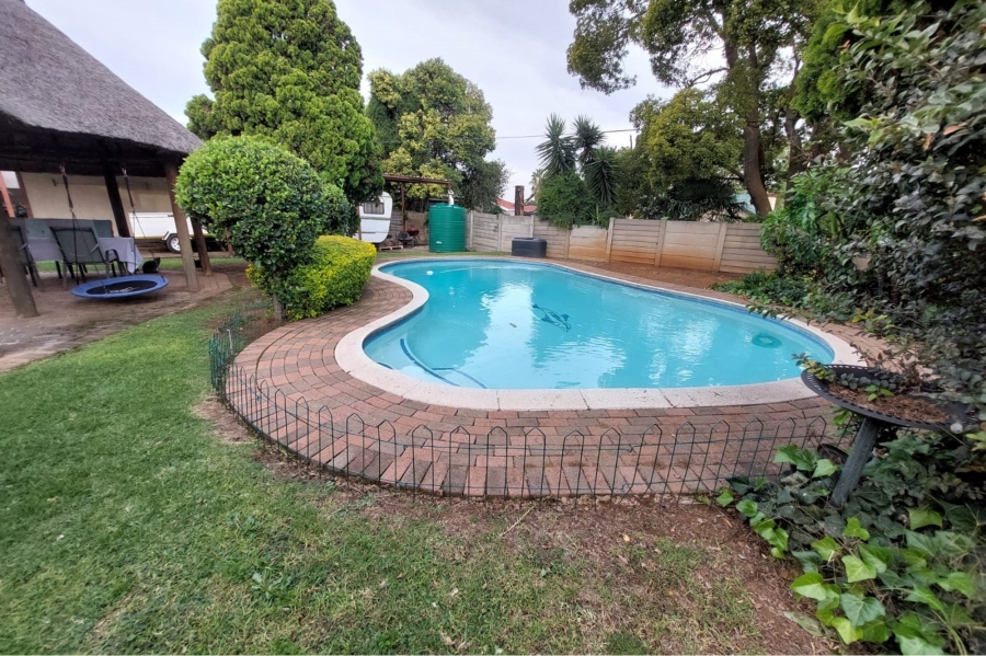 3 Bedroom Property for Sale in Randhart Gauteng
