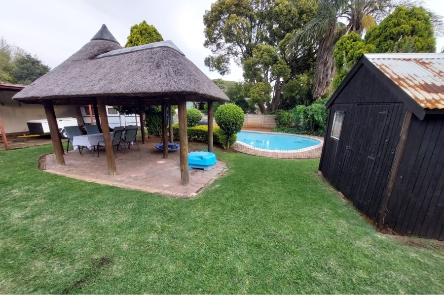 3 Bedroom Property for Sale in Randhart Gauteng