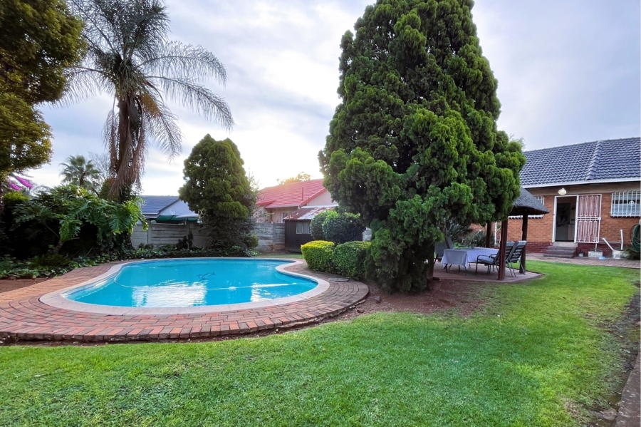 3 Bedroom Property for Sale in Randhart Gauteng