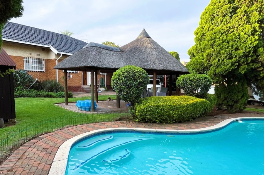 3 Bedroom Property for Sale in Randhart Gauteng