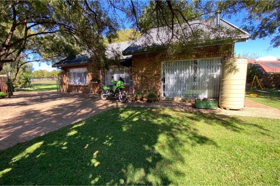 3 Bedroom Property for Sale in Vanderbijlpark SE Gauteng