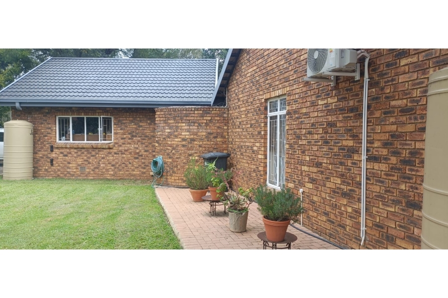 3 Bedroom Property for Sale in Vanderbijlpark SE Gauteng