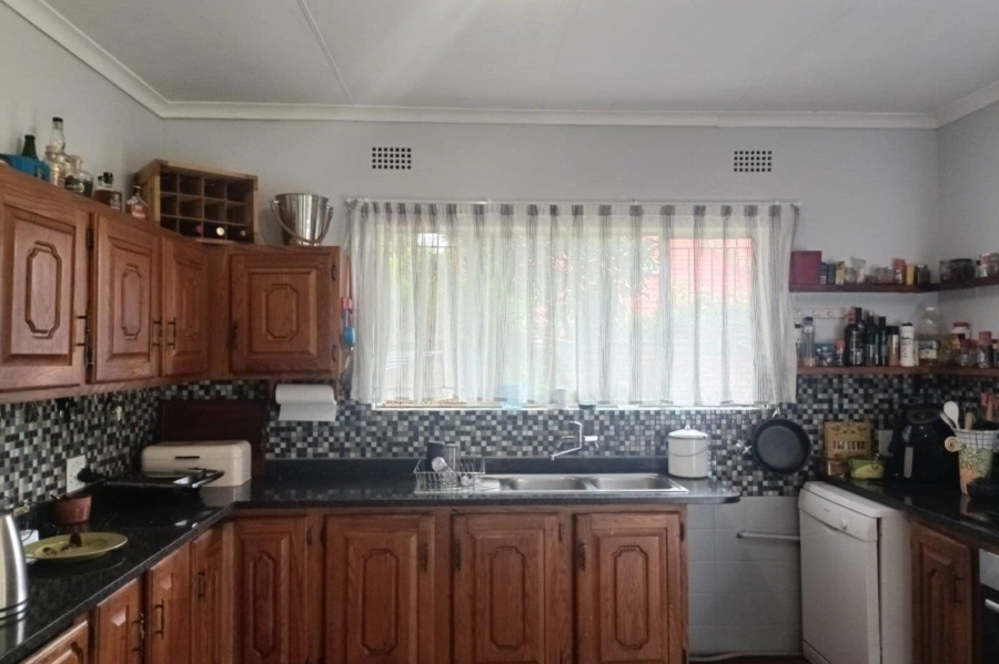 3 Bedroom Property for Sale in Vanderbijlpark SE Gauteng