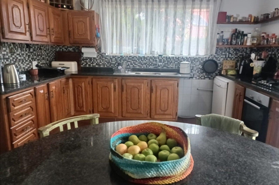3 Bedroom Property for Sale in Vanderbijlpark SE Gauteng