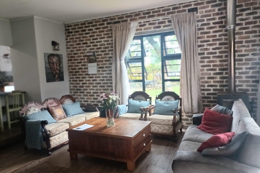 3 Bedroom Property for Sale in Vanderbijlpark SE Gauteng