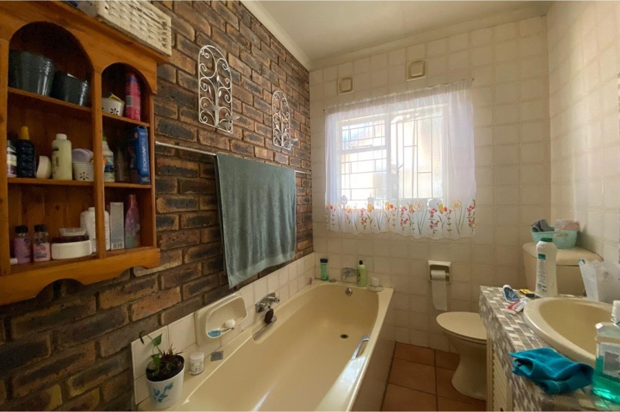 3 Bedroom Property for Sale in Vanderbijlpark SE Gauteng