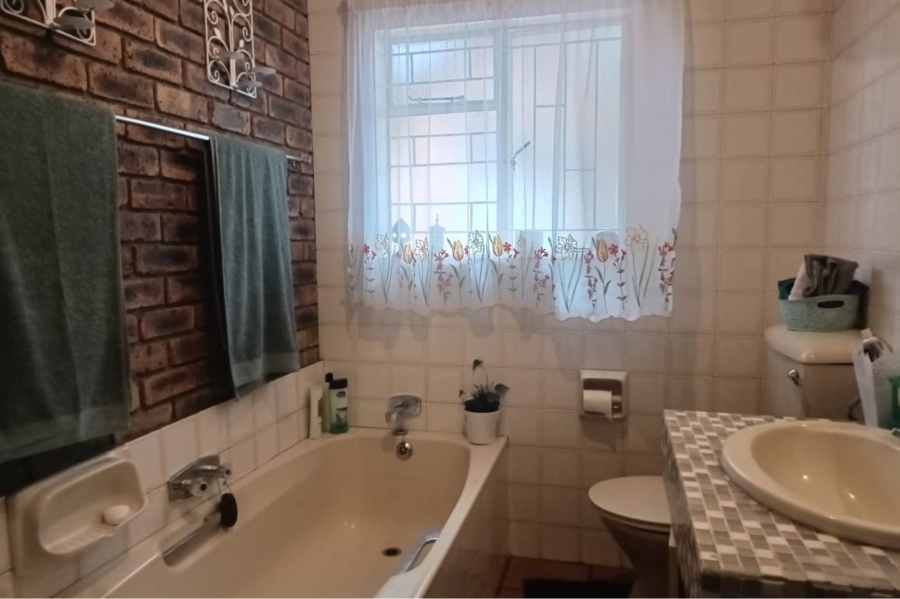 3 Bedroom Property for Sale in Vanderbijlpark SE Gauteng