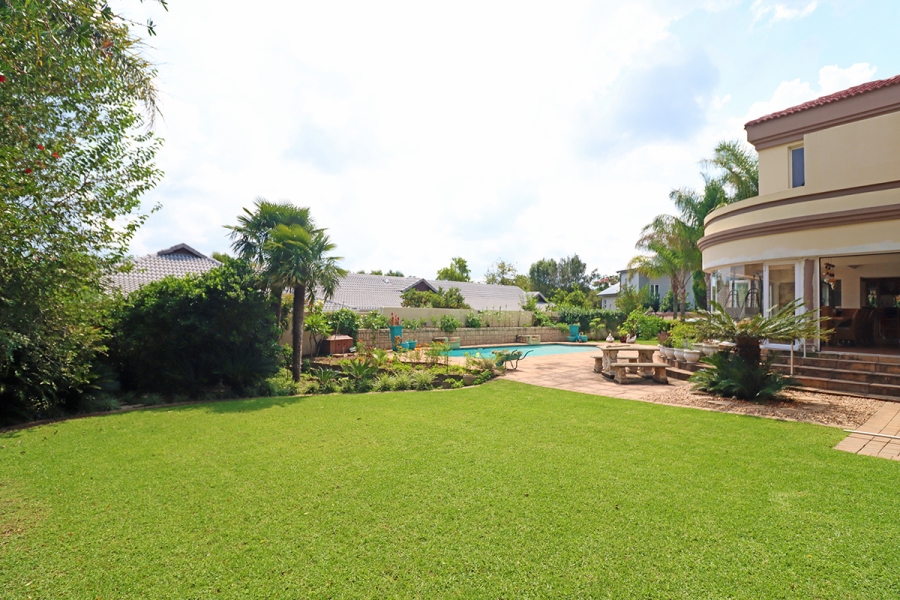 5 Bedroom Property for Sale in Kyalami Estates Gauteng
