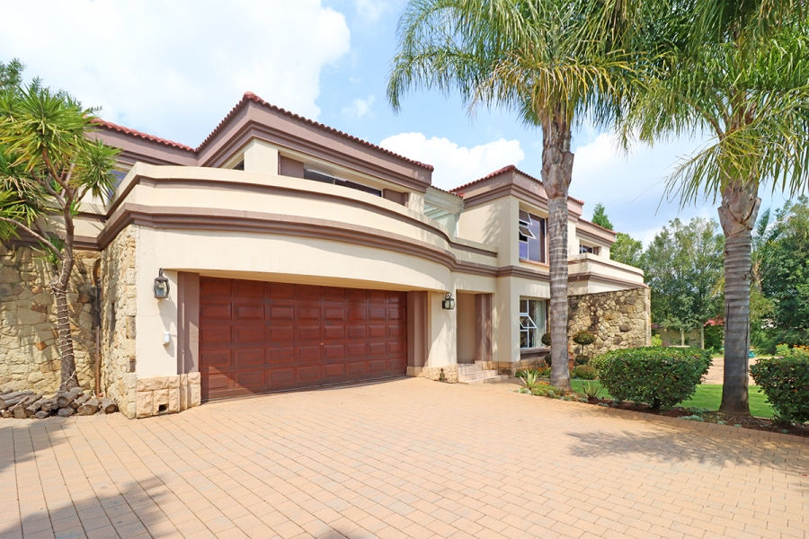 5 Bedroom Property for Sale in Kyalami Estates Gauteng