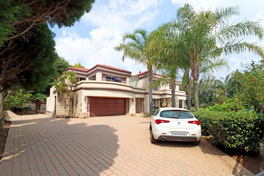 5 Bedroom Property for Sale in Kyalami Estates Gauteng