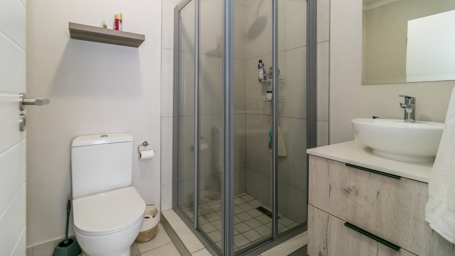 2 Bedroom Property for Sale in Carlswald Gauteng