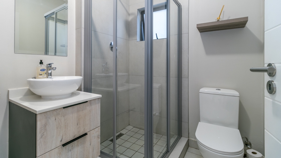2 Bedroom Property for Sale in Carlswald Gauteng