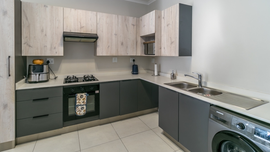 2 Bedroom Property for Sale in Carlswald Gauteng