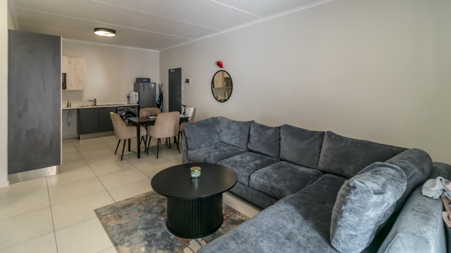2 Bedroom Property for Sale in Carlswald Gauteng