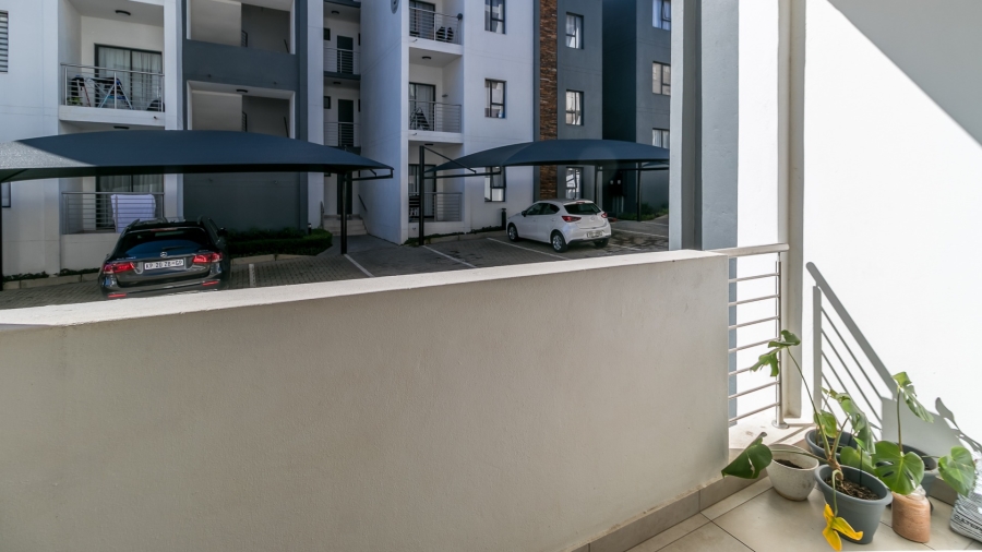 2 Bedroom Property for Sale in Carlswald Gauteng