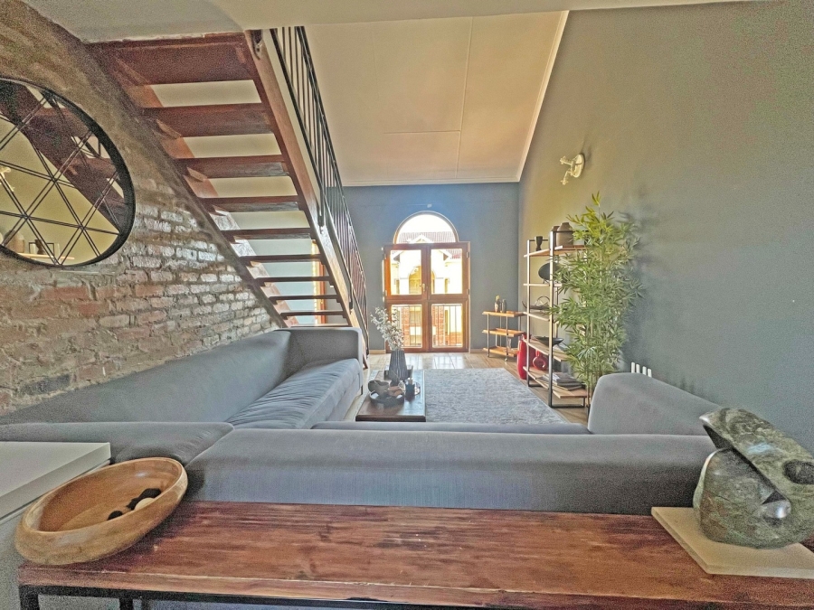 To Let 2 Bedroom Property for Rent in Bryanston Gauteng