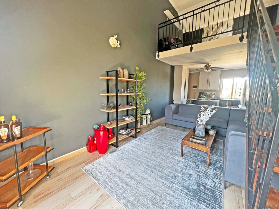 To Let 2 Bedroom Property for Rent in Bryanston Gauteng