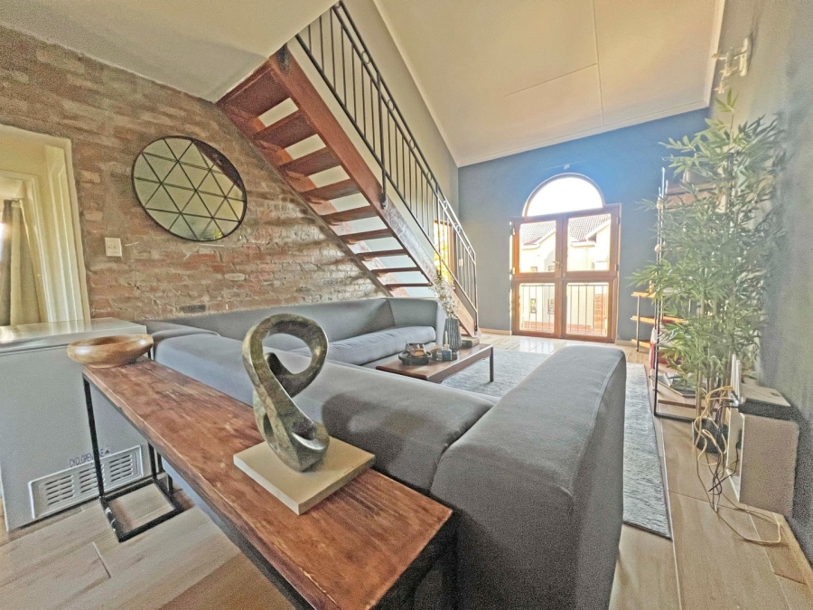 To Let 2 Bedroom Property for Rent in Bryanston Gauteng