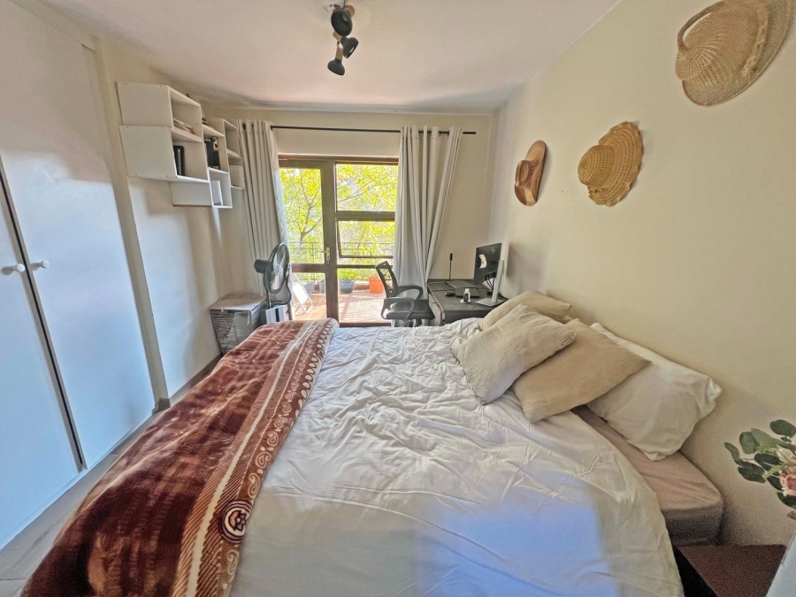 To Let 2 Bedroom Property for Rent in Bryanston Gauteng