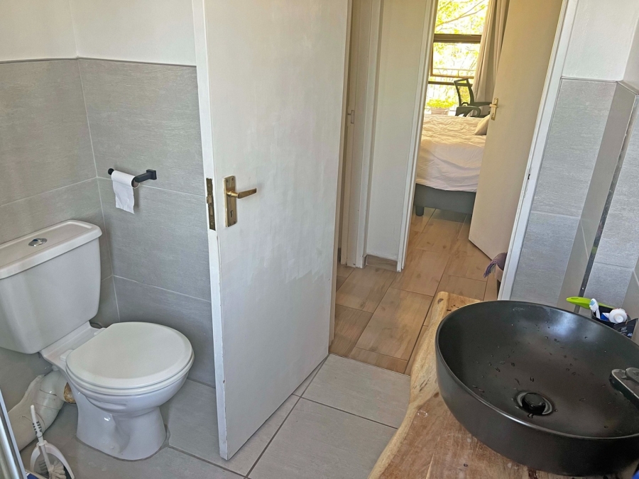 To Let 2 Bedroom Property for Rent in Bryanston Gauteng