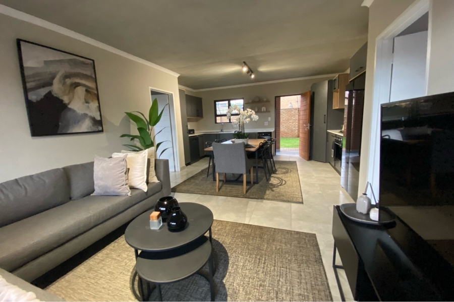 To Let 2 Bedroom Property for Rent in Boardwalk Gauteng