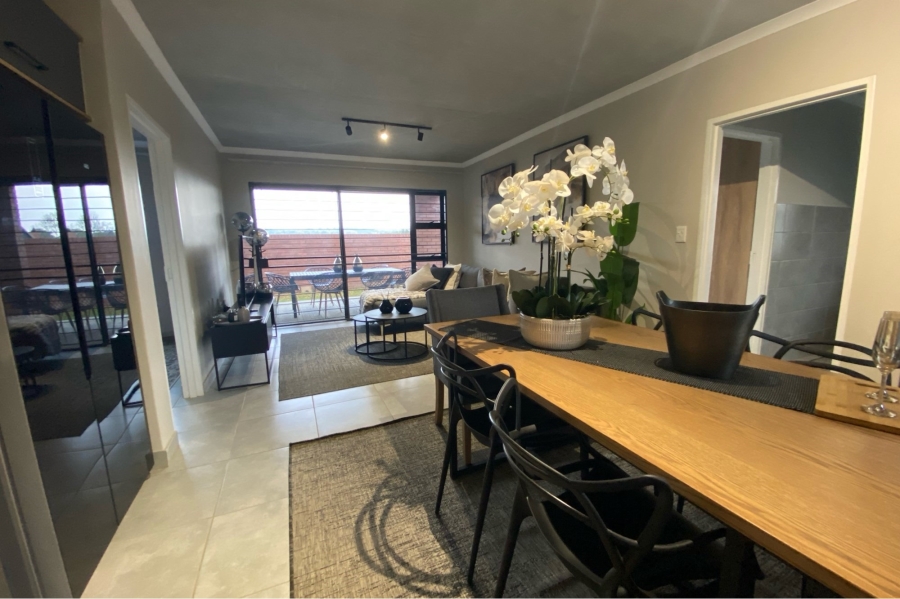 To Let 2 Bedroom Property for Rent in Boardwalk Gauteng
