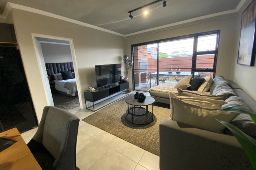 To Let 2 Bedroom Property for Rent in Boardwalk Gauteng