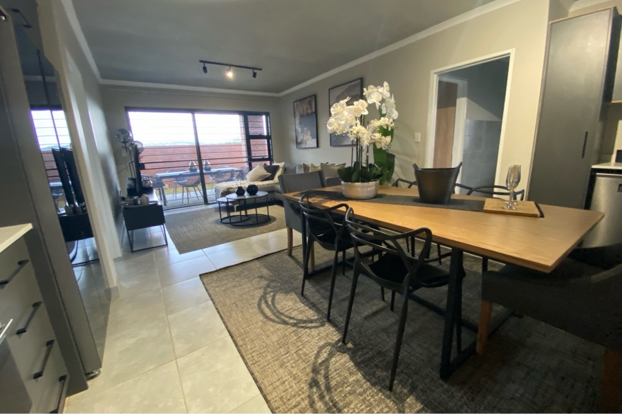 To Let 2 Bedroom Property for Rent in Boardwalk Gauteng