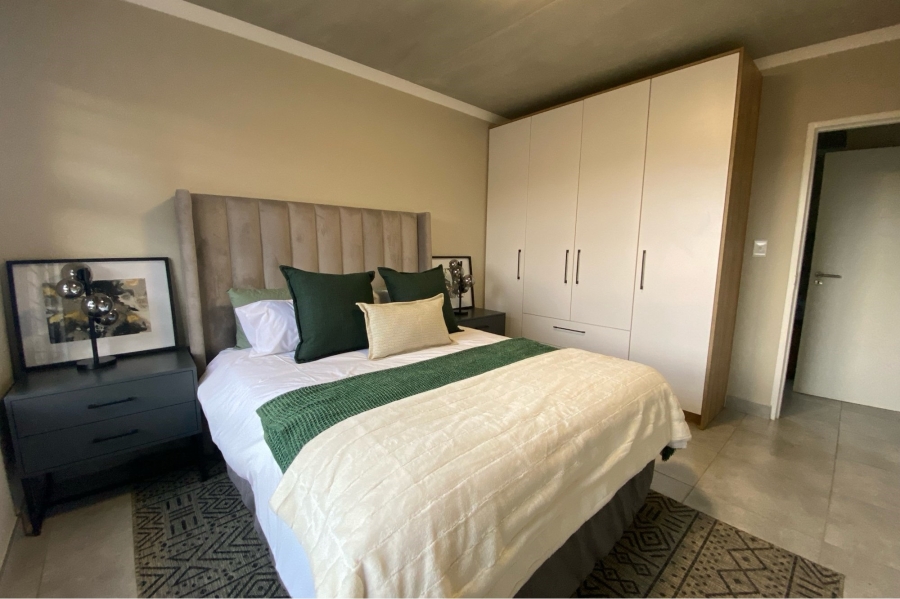 To Let 2 Bedroom Property for Rent in Boardwalk Gauteng