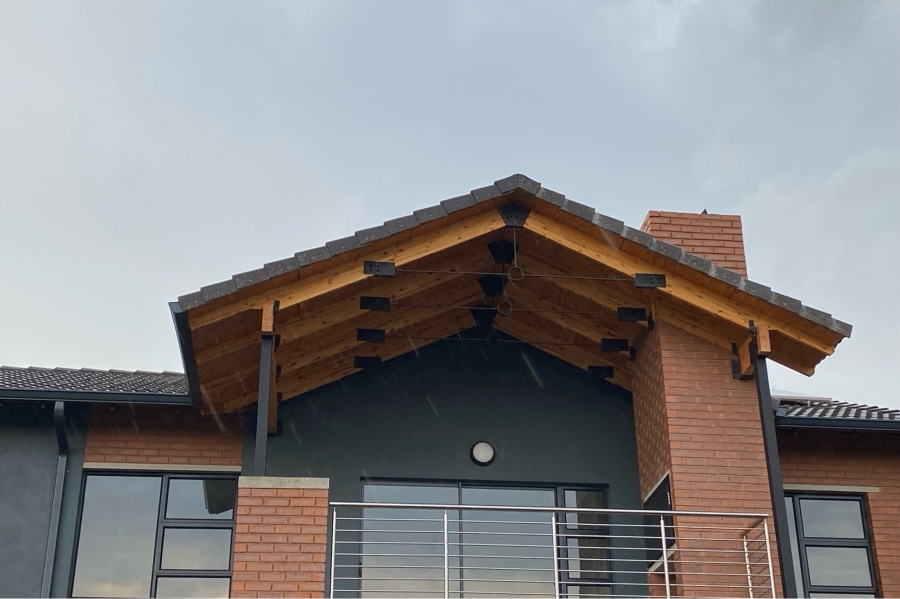 To Let 2 Bedroom Property for Rent in Boardwalk Gauteng
