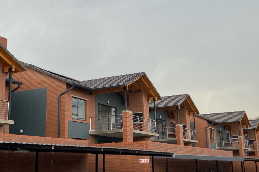 To Let 2 Bedroom Property for Rent in Boardwalk Gauteng