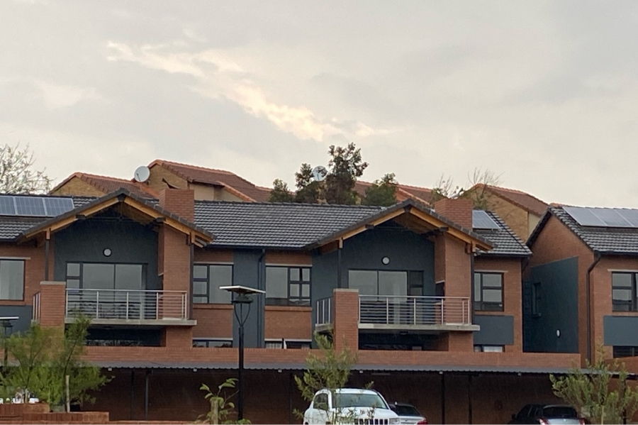 To Let 2 Bedroom Property for Rent in Boardwalk Gauteng