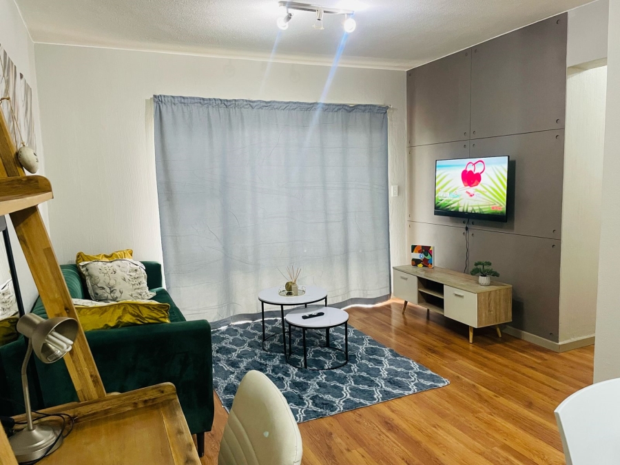 To Let 2 Bedroom Property for Rent in Fourways Gauteng