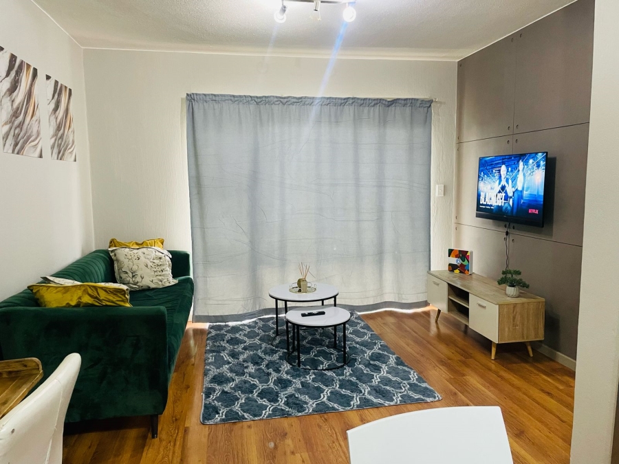 To Let 2 Bedroom Property for Rent in Fourways Gauteng