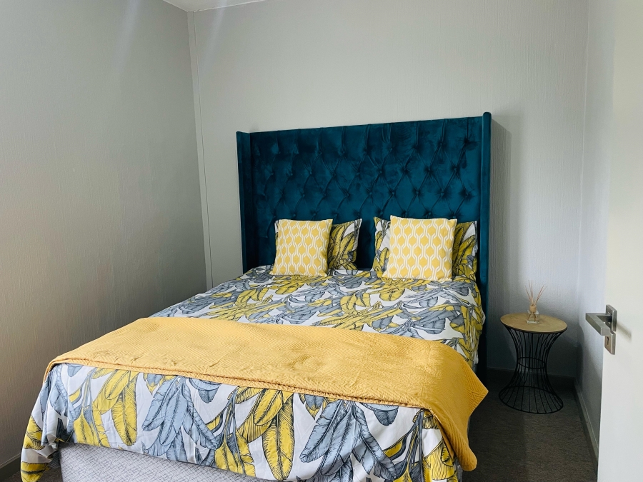 To Let 2 Bedroom Property for Rent in Fourways Gauteng