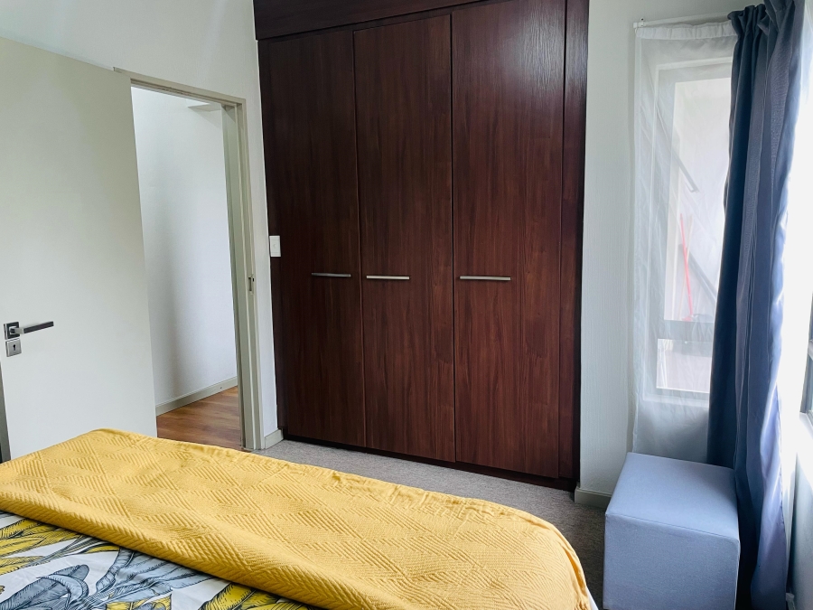 To Let 2 Bedroom Property for Rent in Fourways Gauteng