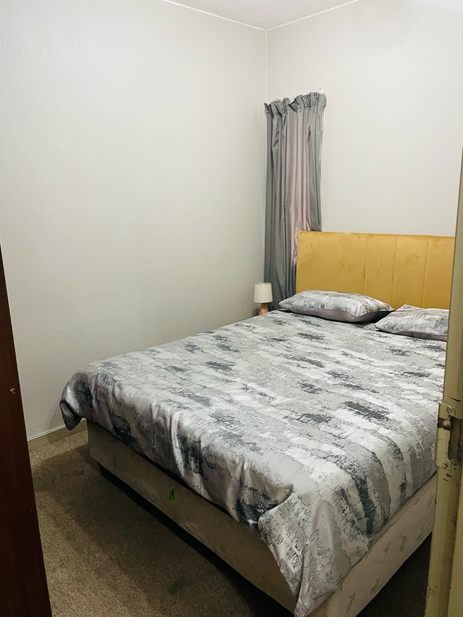 To Let 2 Bedroom Property for Rent in Fourways Gauteng