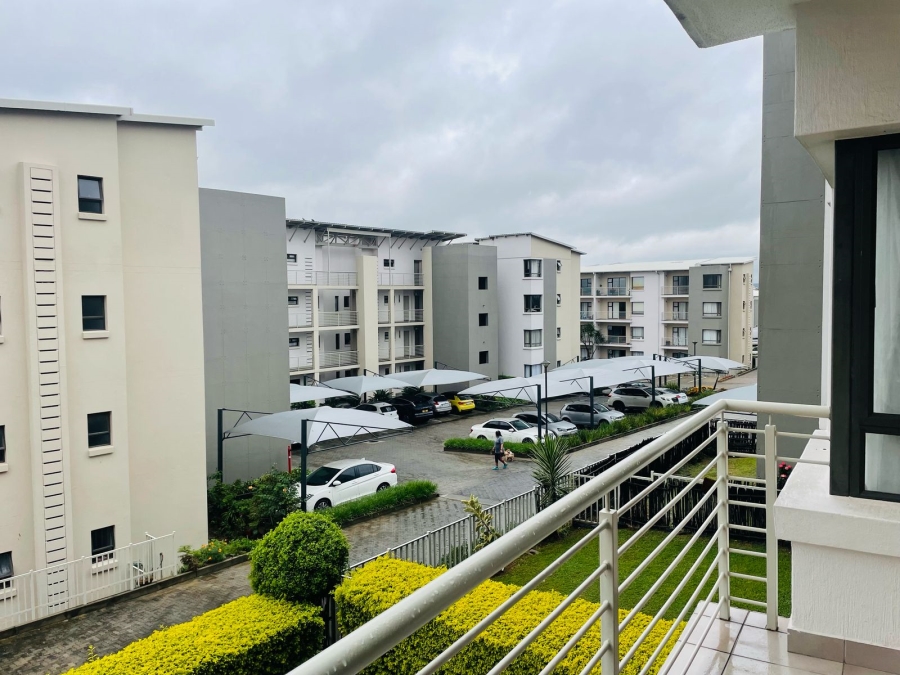 To Let 2 Bedroom Property for Rent in Fourways Gauteng