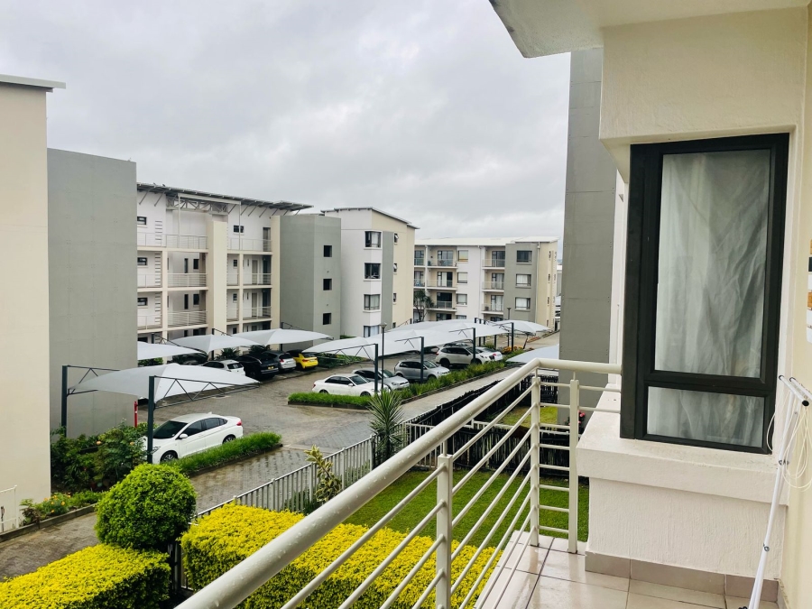 To Let 2 Bedroom Property for Rent in Fourways Gauteng